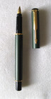 Parker Cartridge Fountain Pen  Made In Uk