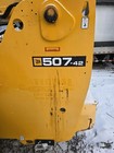 2019 Jcb 507 Telehandled  1077 Hours Used
