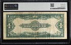 Fr 237 1923  1 Silver Certificate