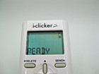 Iclicker2 Remote Student Classroom Response System - Works 