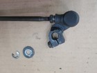 Oem Kawasaki Ninja Ex500r Shifter Pedal   Linkage 1994-2009 Ex500 Gear Shifter