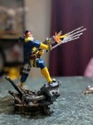 Iron Studios Marvel X-men Forge Bds 1 10 Art Scale Figure Statue New Sealed