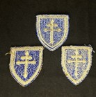 Wwii Us Army 79th Infantry Division Patch