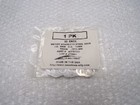 Seastrom A370-909 Washer Pkg Of 50 Nsmp