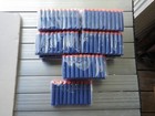 Refill Darts Bullets Compatible With Nerf Guns N-strike Elite Series  260 Pcs