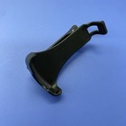 New Viper 7701v Python 2-way Lcd Remote Start Alarm Transmitter Belt Clip - Only
