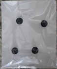 Wendy s X Illumination Minions Monsters Promotional 4-pin Set