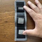 Ultimaxx Sd Card Wallet - Holds Three 3 Sd Cards