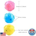Nlmskzzy Dog Squeaky Balls    dog Balls For Small Medium Large Dogs Squeaky Toy
