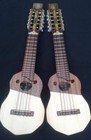 Charango Luthier Artisanal Beginner Bolivian Folklore 1