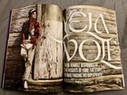 The Nashvillian Magazine Yelawolf Cover Story September 2024 Issue  9