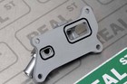 K-tuned Upper Coolant Housing 16an   1 25  Hose Fitting Tsx K24a2 Civic Si K20z3