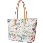 Dooney   Bourke Botanical Collection Large Tote