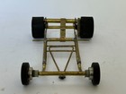 Cox Built Sidewinder Chassis For Ttx-250 1 24 Scale Slot Car