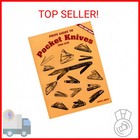 Price Guide To Pocket Knives 1890-1970