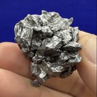 Campo Del Cielo Meteorite Specimen  59 50 Grams  Astronomy Gift  Space Gift