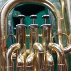 Yamaha Yah-202 Alto Horn