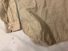 Original Wwi Us Army Infantry M1917 Wool Field Shirt-medium large 42r