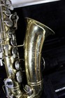 Buescher Aristocrat Alto Saxophone 1970-75 W case