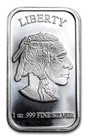 1 Troy Oz  999 Fine Silver Buffalo Bar Bu    1 99 9  24k Gold  100 Banknote