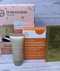Dr Dennis Gross Skincare Alpha Beta 2-step Aha bha Face Peel Mini  3 Ct