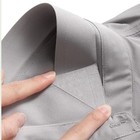 50pcs Plastic Collar Stays For Men     Shirt Collar Support Stiffeners Lifter