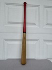 Vintage Winchester Super X Ammunition Wooden Baseball Bat 1 Of 500 33  Rare