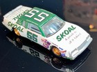 Custom Racing Champions  Benny Parsons 1983  Skoal Racing Buick Regal  1 64th