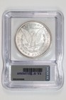 1878-cc Morgan Dollar Icg Ms63
