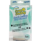 Scrub Daddy Soap Daddy 13 25oz Refillable Dish Soap Dispenser