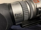 Sony Digital Handycam Dcr-vx2000 Ntsc Used Working No Battery Or Cord