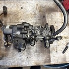 Thermo King Tripac Evolution Apu Yanmar Tk270 Fuel Injection Pump P n 121018