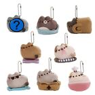 Pusheen Blind Box Series 3 Mystery Surprise Plush Box New