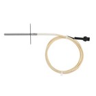 Kit0373 Rtd Temperature Probe With Adapter Fit Traeger Ranger Pellet Grill 2in