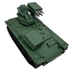 Vintage Gi Joe Vehicles And Parts Lot Mixed Accessories Pieces 1980s Tank Boat