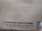 Amat  Gas Line Assy  insulated  0240-98127  Used