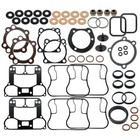 Top End Engine Gasket Kit Set Fit For Harley Sportster 1200 883 Xlh1200 Xl883