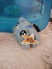 Lot - 2  Neopet Cloud Plushies  - 1 Poogle And 1 Techo -mcdonald s Nwt 