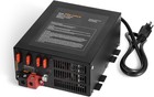 Pm4-100lk Rv Power Converter 100 Amp For Camper  Lithium Battery Charging Center