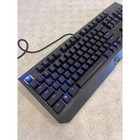 Razer Blackwidow Mechanical Gaming Keyboard Chroma Rgb Lighting  Missing Button