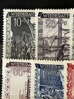 Austria - Nice Collection Of 3 Complete Sets - All  Mnh