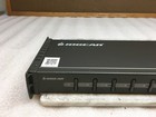 Iogear Gcs138 8-port Miniview Ultra Ps 2 Kvm Switch No Pwr Cable Included
