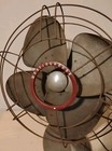Vintage Westinghouse Model Y-4628 Electric Oscillating Fan