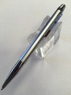 Sheaffer Defini Satin Chrome Ballpoint Pen
