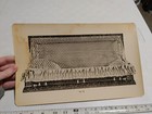 Vintage United States Casket Co Scottdale Pa Funeral Salesman Sample Photo 38