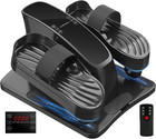 2025 Ellipse Leg Exerciser Electric While Sitting Seniors Seated Pedal Exerciser