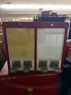 Four Column Vent Sticker  Tattoo  Trading Cards  Card  Vending Machine