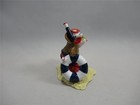 Wee Forest Folk Catfish Cove Red  White  Blue Stars - Ltd Ed 2004 - Wff Box