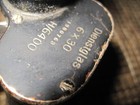 Carl Zeiss Jena Dienstglas 6 X 30 Binoculars H 6400 Wwii  Original Metal Case
