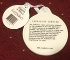 Yorkshire Terrier Keepsake Ornament Dog Puppy Yorkie